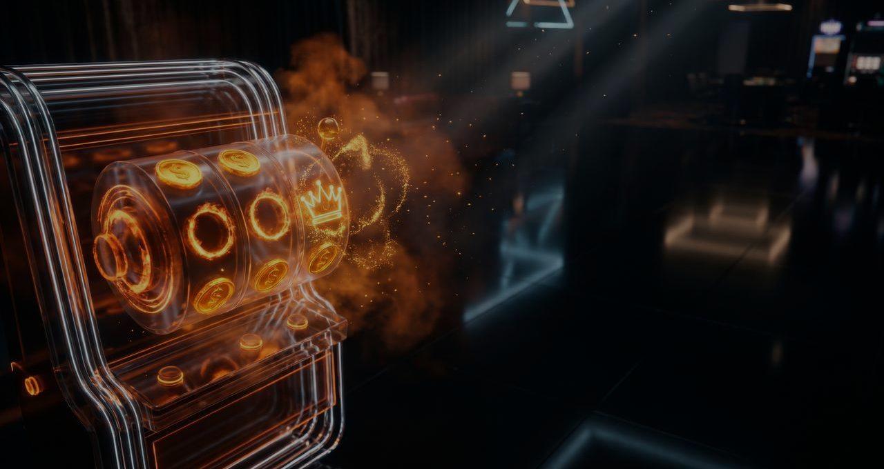 Intense Casino