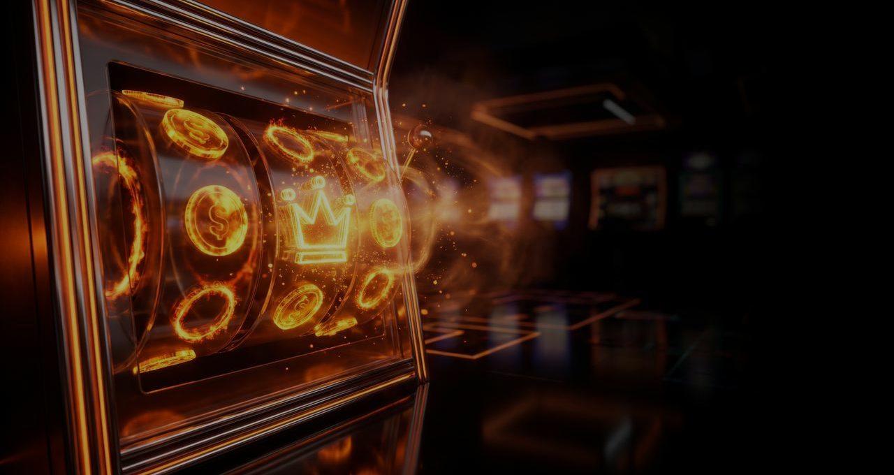 Intense Casino
